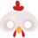 Chicken Mask