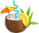 Coconut Cocktail