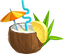 Coconut Cocktail