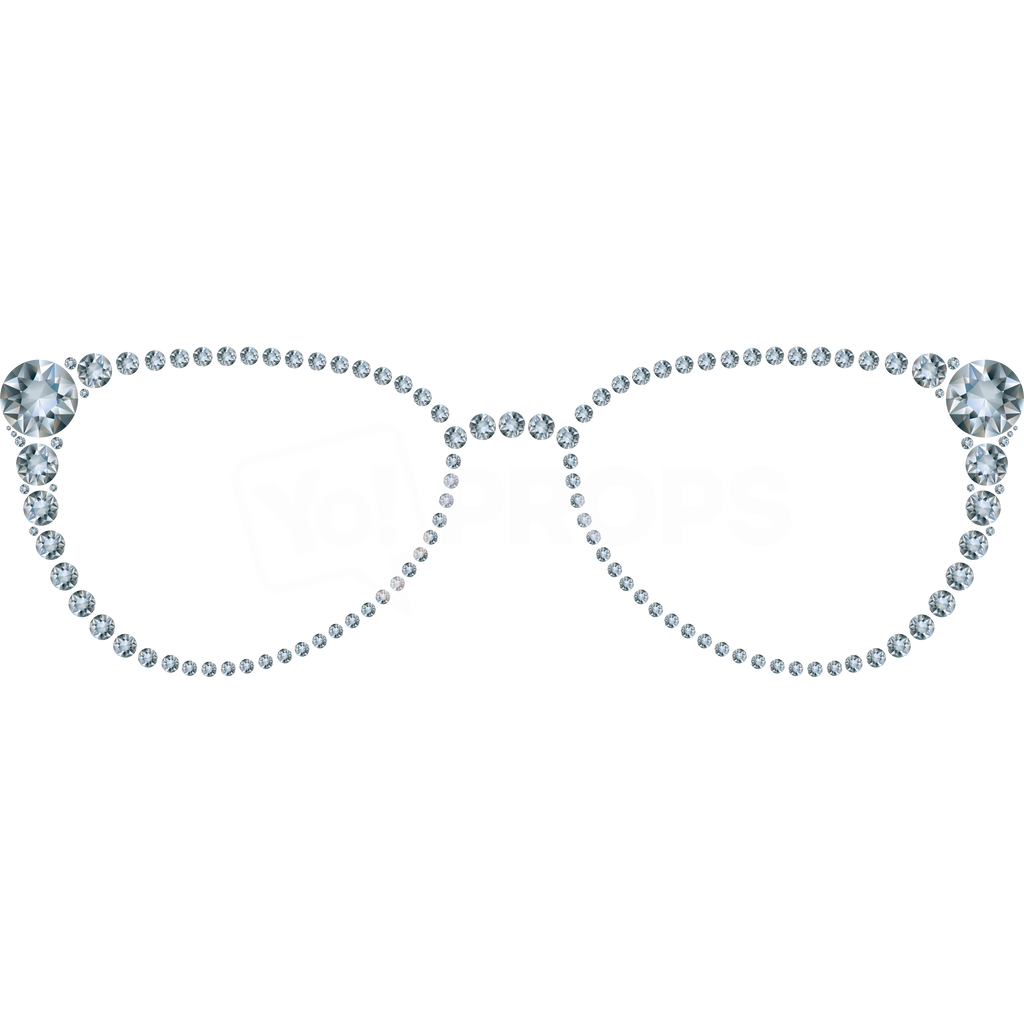 Diamond Glasses