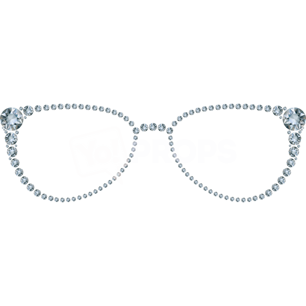 Diamond Glasses