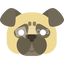 Dog Mask 3