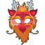 Dragon Mask