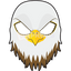 Eagle Mask