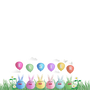 "Easter" Bunny Overlay