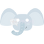 Elephant Mask 2