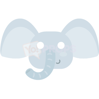 Elephant Mask 2