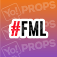 #FML