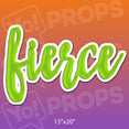 Fierce