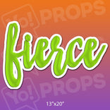 Fierce