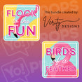 Flamingo Bundle