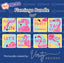 Flamingo Prop - Flock of Fun / Birds of a Feather