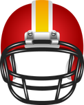 Football Helmet