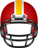 Football Helmet