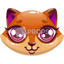 Cat Head