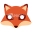 Fox Mask