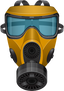 Gas Mask 1