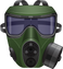Gas Mask 2