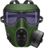 Gas Mask 2