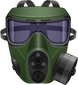 Gas Mask 2