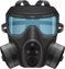 Gas Mask 3