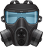 Gas Mask 3