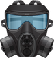 Gas Mask 3