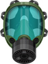 Gas Mask 4