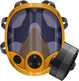 Gas Mask 5