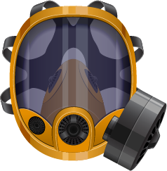 Gas Mask 5