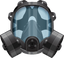 Gas Mask 6