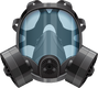 Gas Mask 6