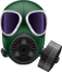 Gas Mask 7