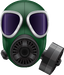 Gas Mask 7