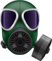 Gas Mask 7