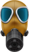 Gas Mask 8