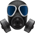 Gas Mask 9