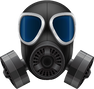 Gas Mask 9