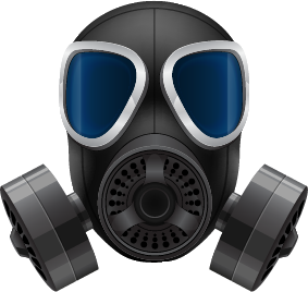 Gas Mask 9