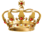 Gold Crown 15