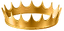 Gold Crown 14