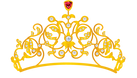 Gold Crown 5