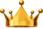Gold Crown 10