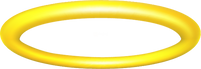Gold Halo