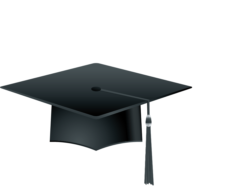 Graduation Cap – Yo Props