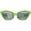 Green Glasses
