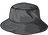 Grey Fishing Hat