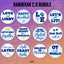 Hanukkah 2.0 Prop - Just Roll With It! / Home For The Challah Days!