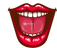 Excited Smile
