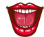 Excited Smile